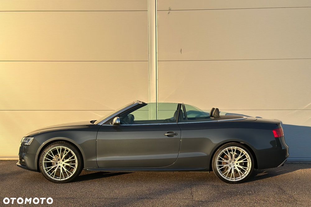 Audi A5 Coupé 3.0 TDI Quattro S tronic - 7