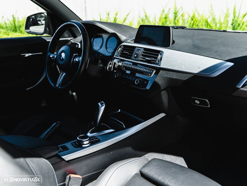 BMW 218 d Aut. M Sport - 36