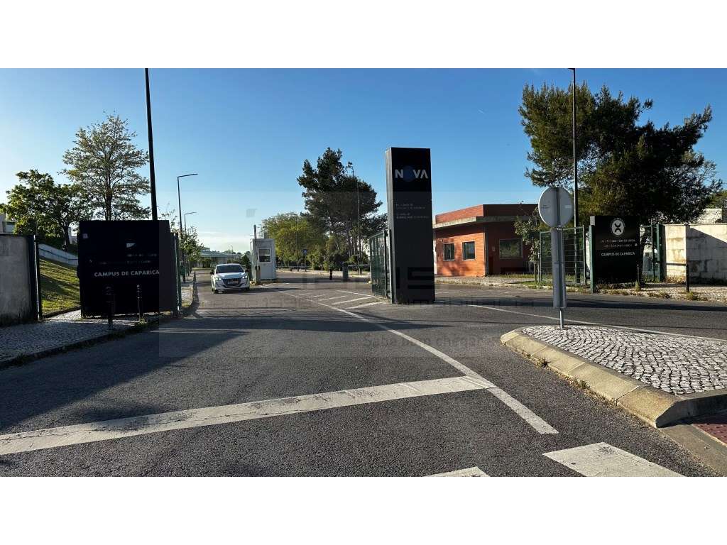 Moradia T3+1 a 5 minutos da Faculdade e das praias da Caparica - Grande imagem: 3/17