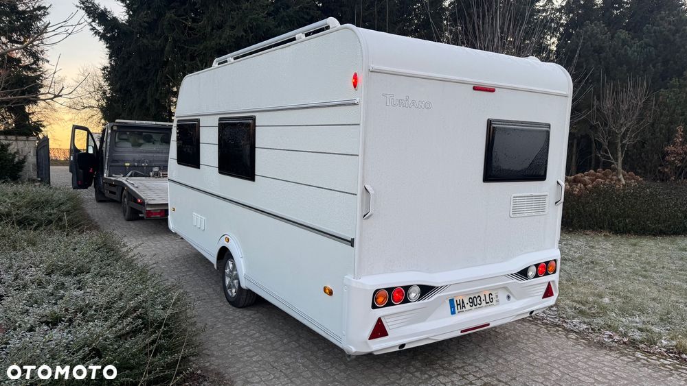 Weinsberg Tabbert Turiano - 9