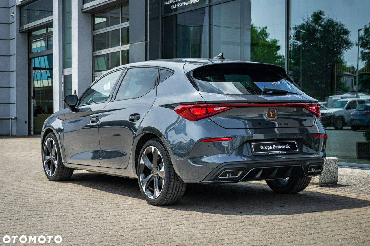 Cupra Leon - 8