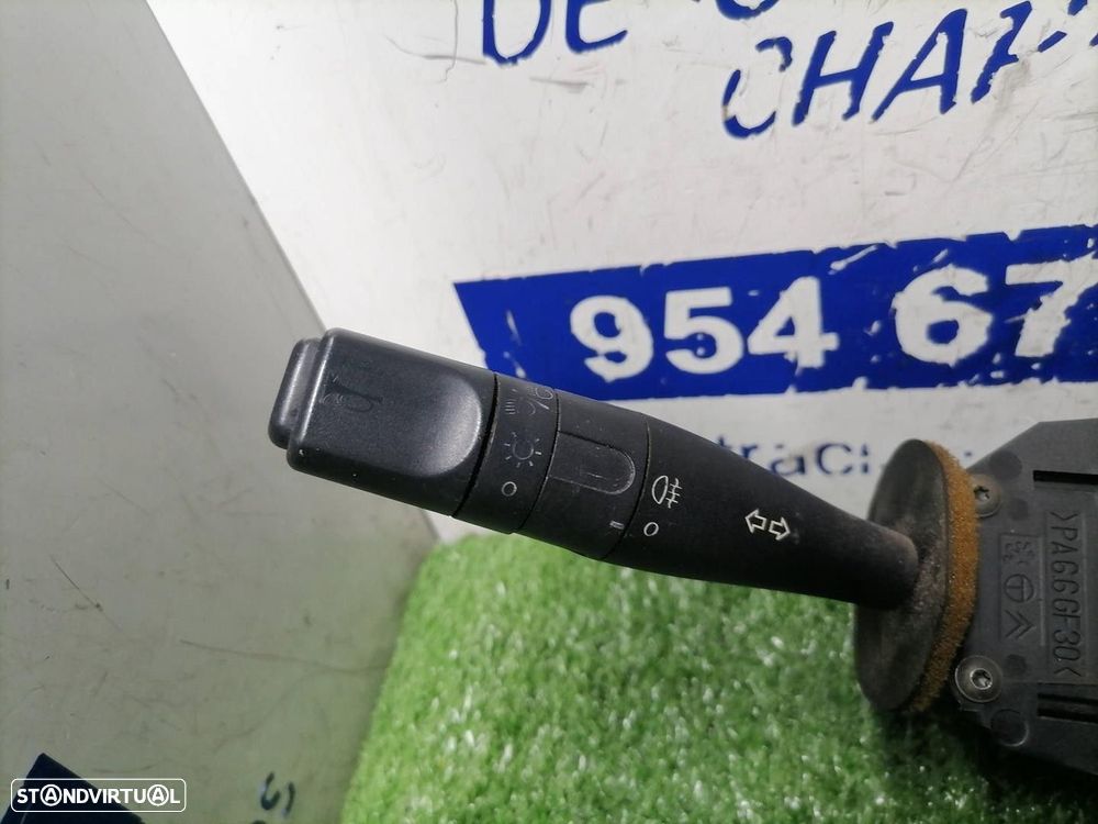 COMANDO VOLANTE CITROEN SAXO 1998 -96236415ZL - 1