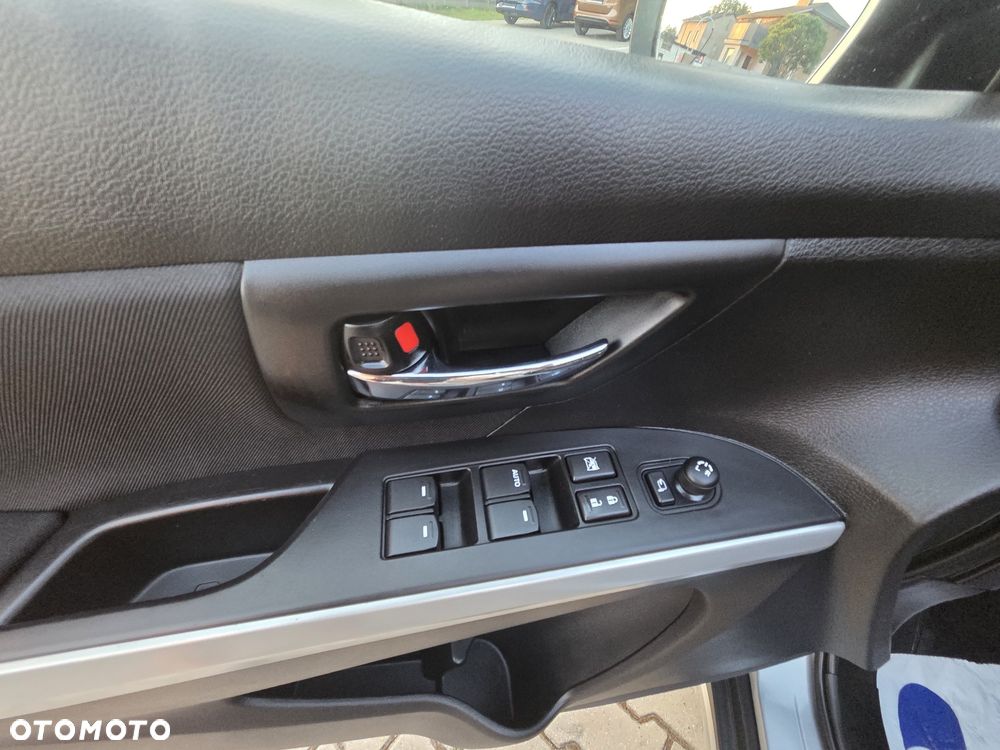 Suzuki SX4 S-Cross 1.6 XLED - 7
