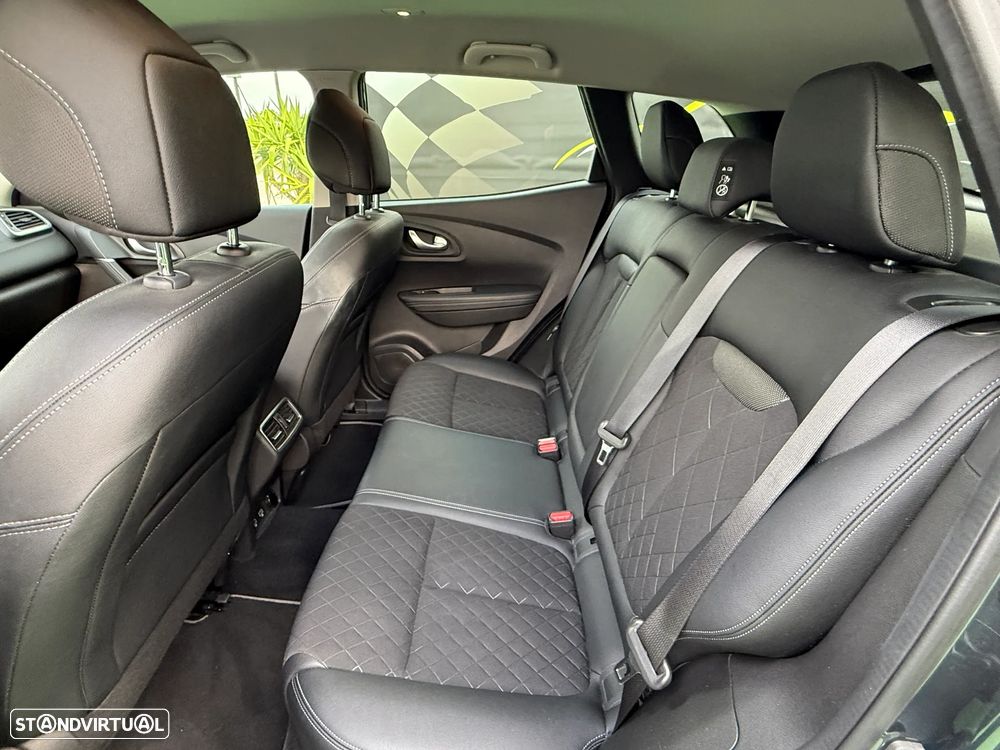Renault Kadjar 1.5 dCi Intens - 19