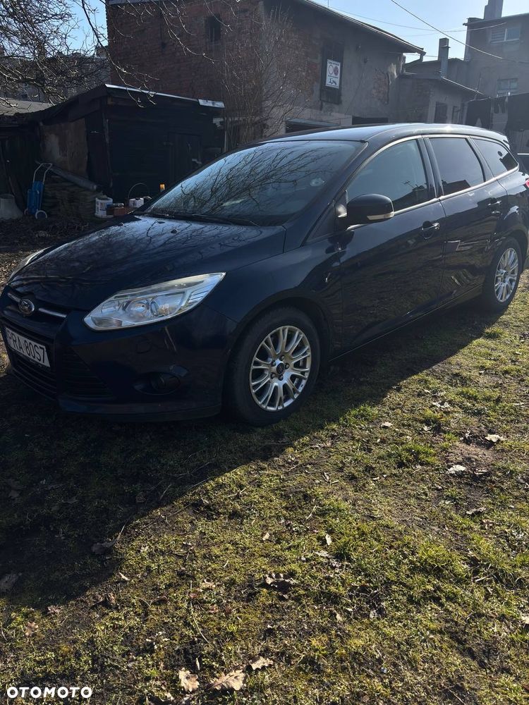 Ford Focus - 2