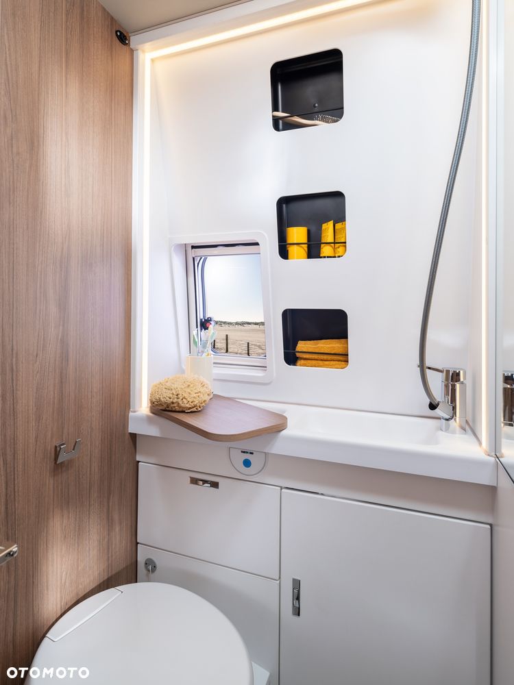 Weinsberg CaraBus 630 ME EDITION [FIRE] - 8