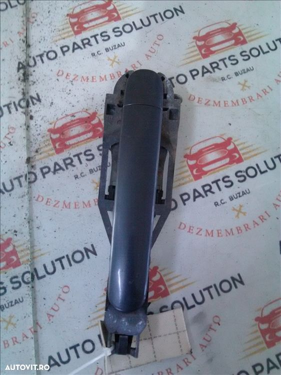 maner exterior usa stanga spate volkswagen passat b5 - 1