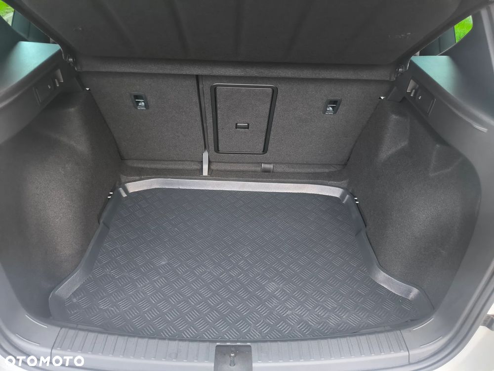 Seat Ateca 1.5 Eco TSI Xcellence S&S DSG - 35