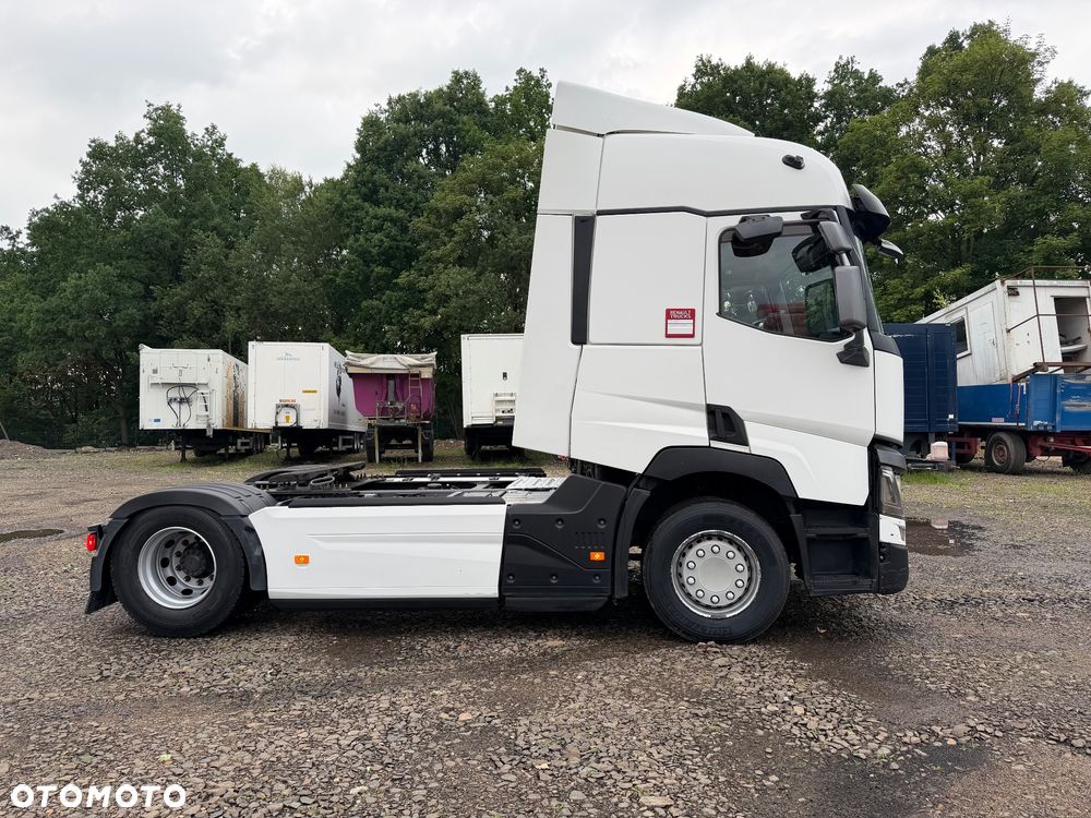 Renault T 460/Euro 6/tylko 532.000 km/ - 5