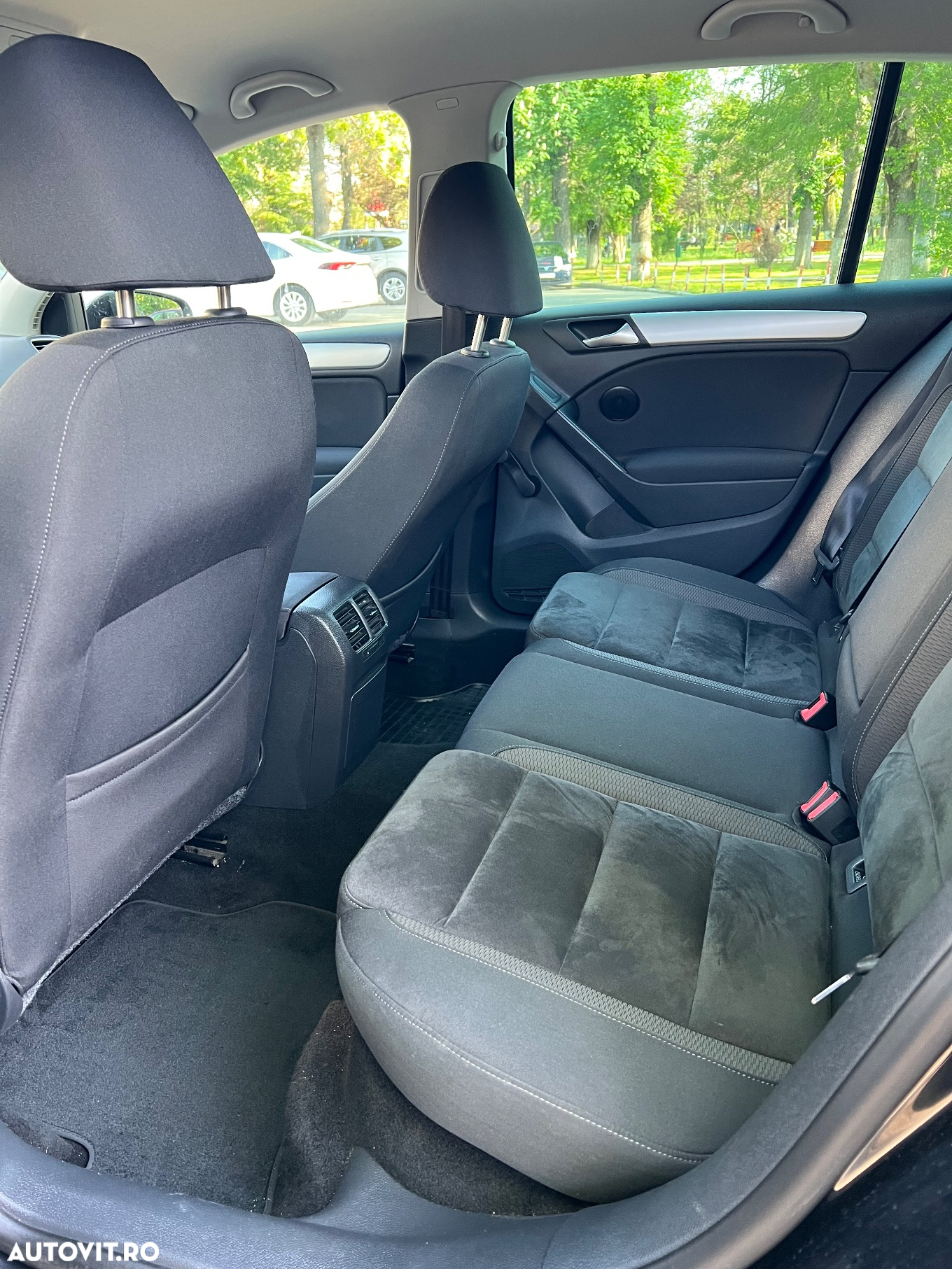 Volkswagen Golf - 7