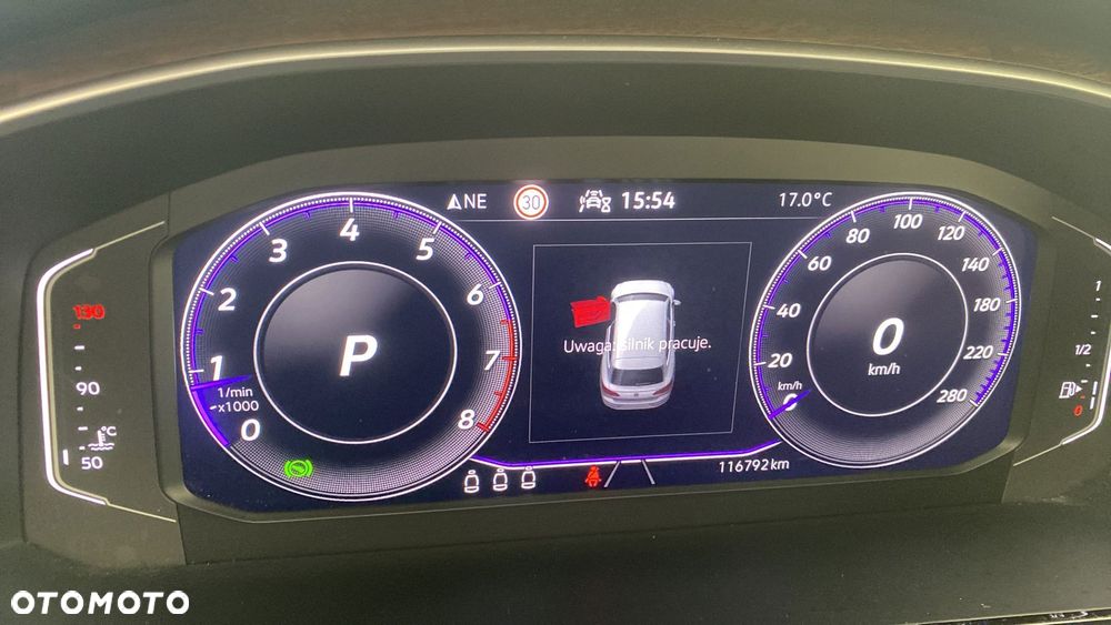 Volkswagen Arteon 2.0 TSI Elegance DSG - 16