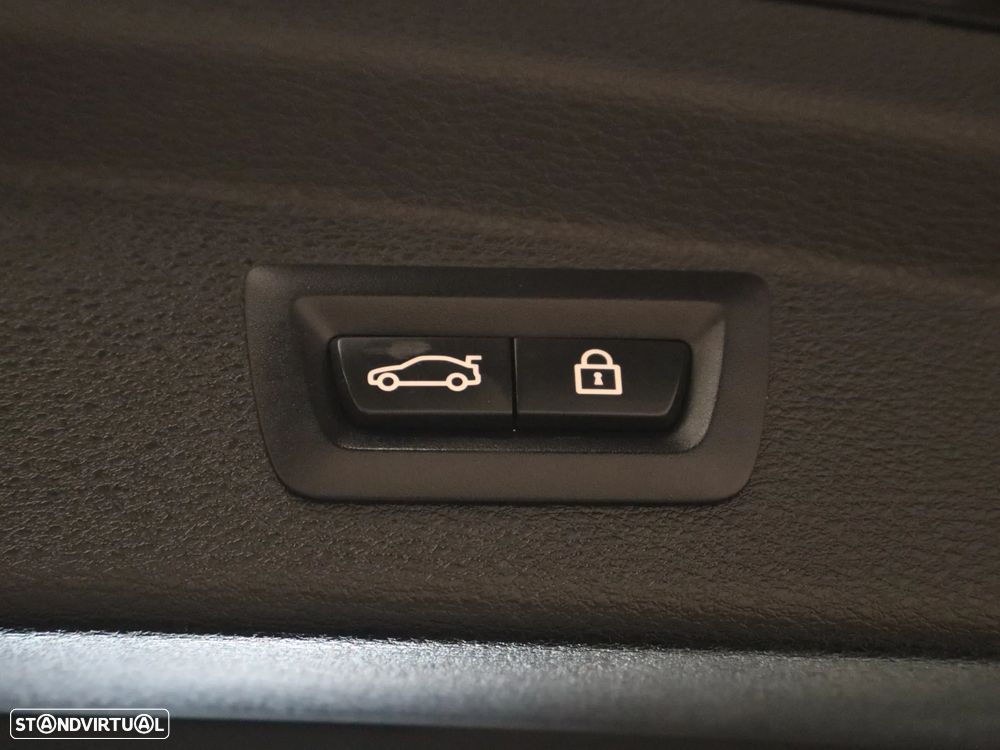 BMW X2 16 d sDrive Auto Advantage - 13