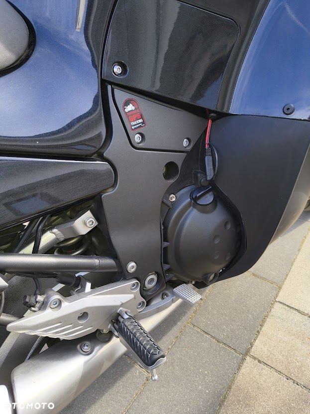 Kawasaki GTR - 11