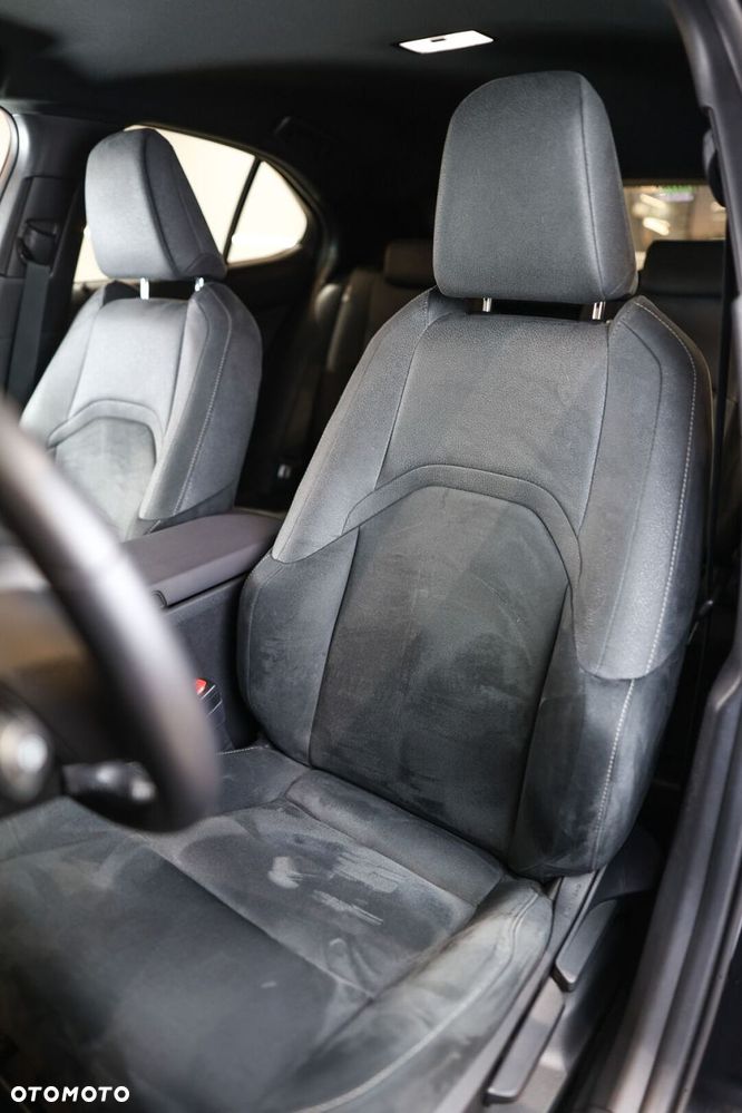 Lexus UX 200 Elegance 2WD - 9
