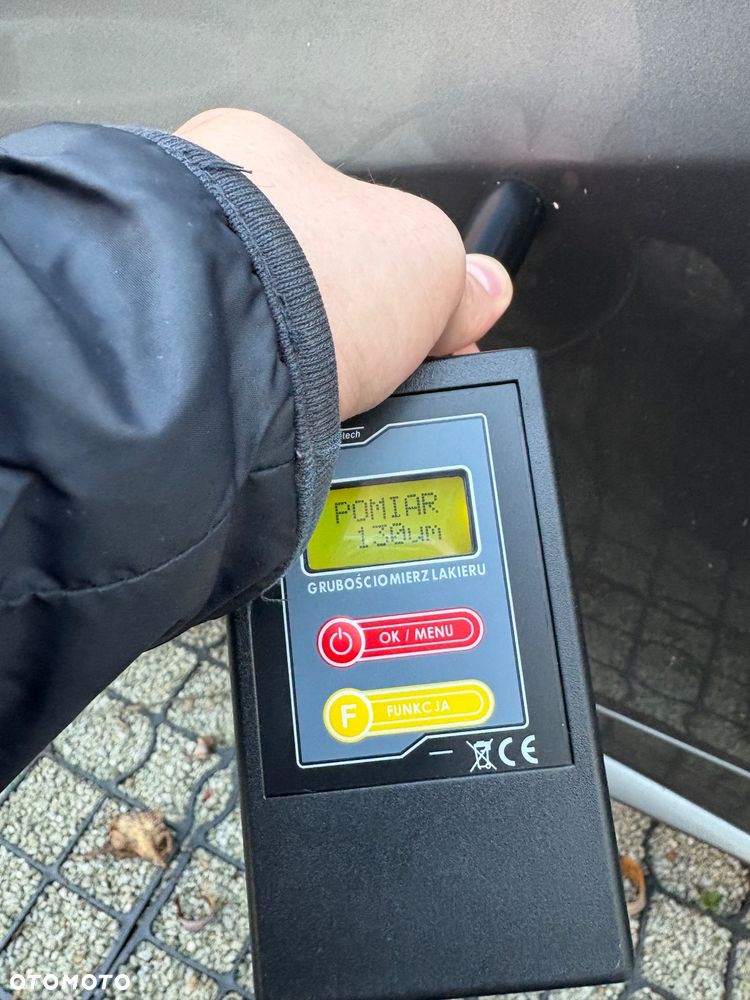 Mercedes-Benz Klasa A 200 AMG Line - 19