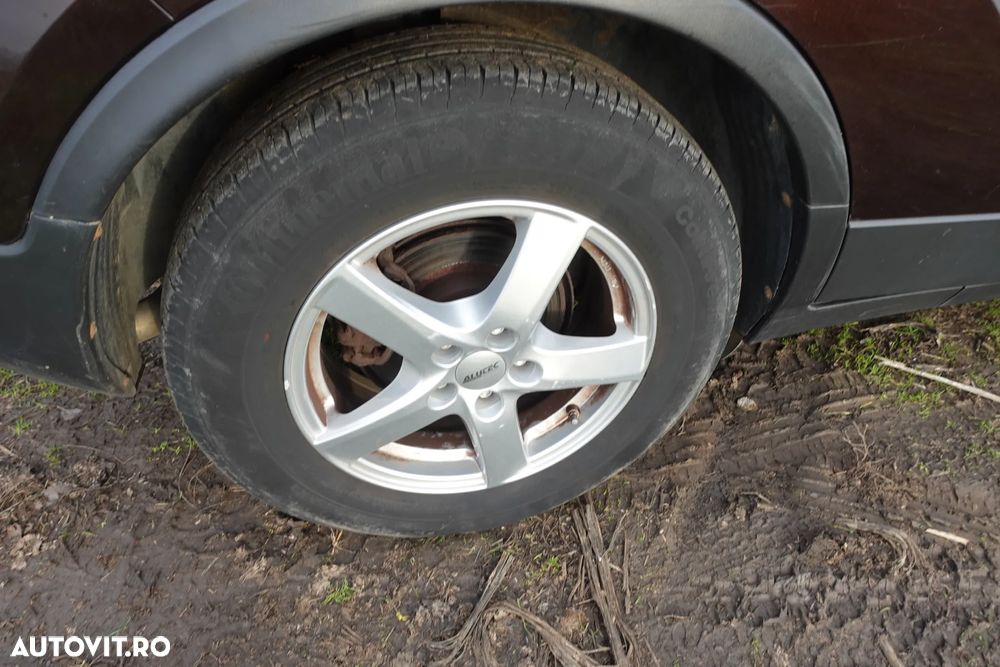 Opel Mokka 1.6 ECOTEC START/STOP Essentia - 26