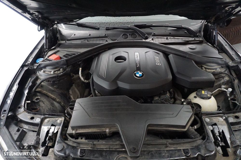 BMW 116 i M Sport - 23