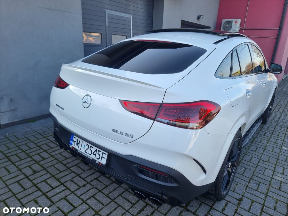 Mercedes-Benz GLE - 8