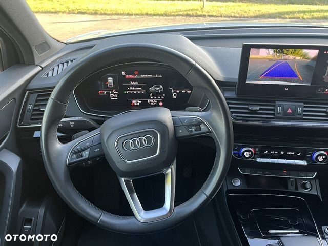 Audi Q5 TDI mHEV 150 kW Quattro S tronic - 7