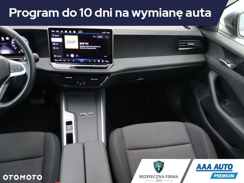 Volkswagen Passat Variant - 10