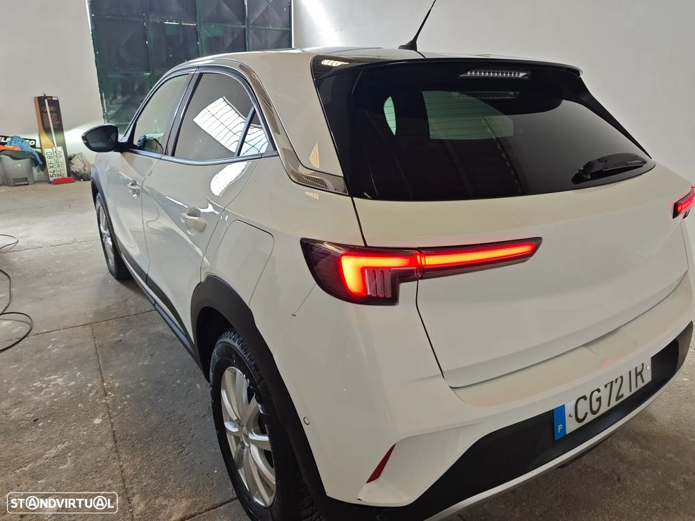 Opel Mokka-e Ultimate - 34