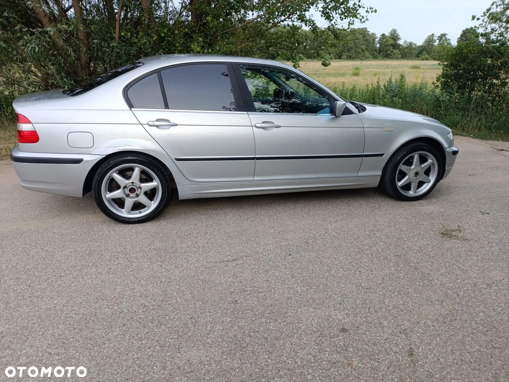 BMW Seria 3 - 22