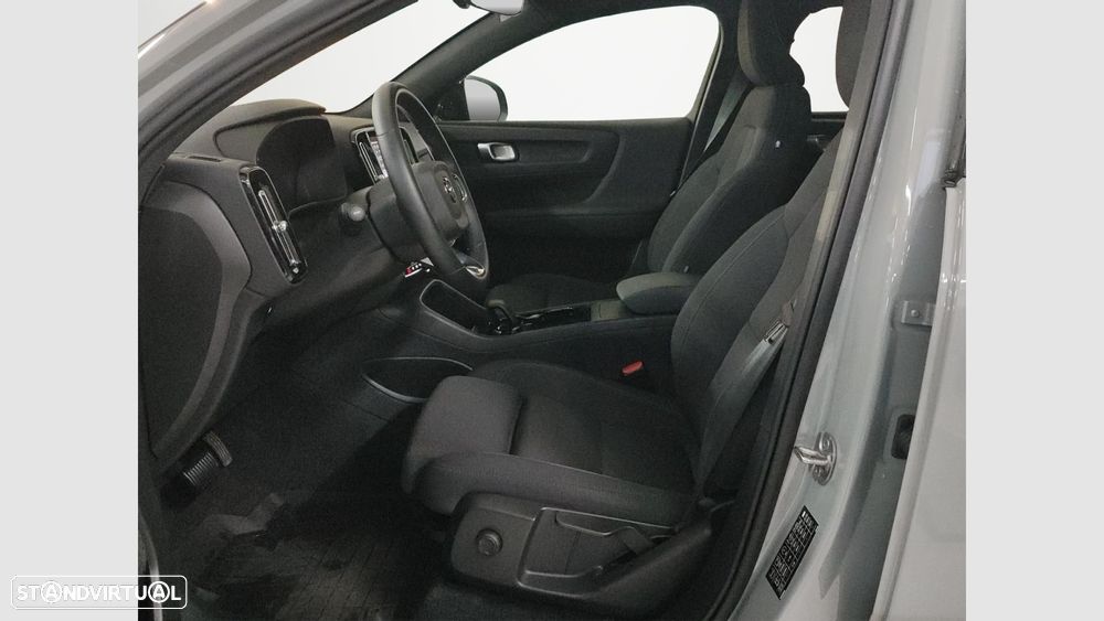 Volvo EC40 82 kWh Single Motor Extended Range Plus - 12