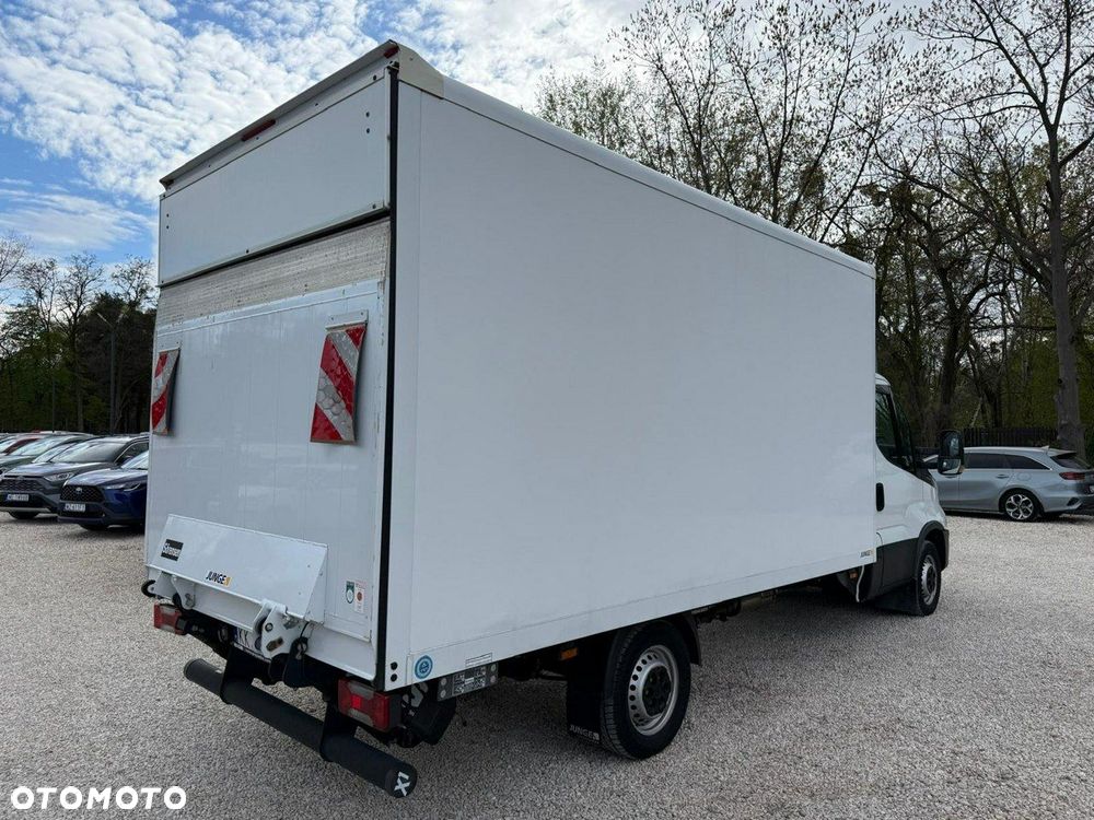 Iveco Daily 35S16 V - 21
