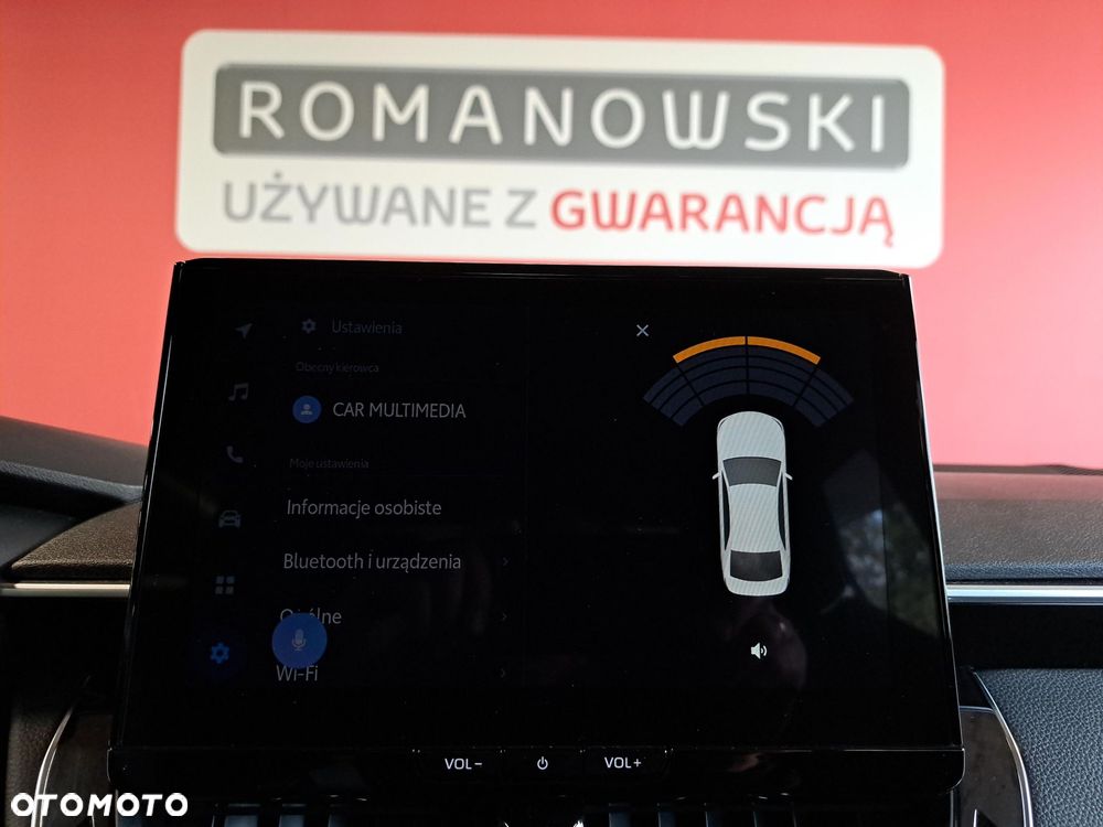 Toyota Corolla 1.8 Hybrid Comfort - 17