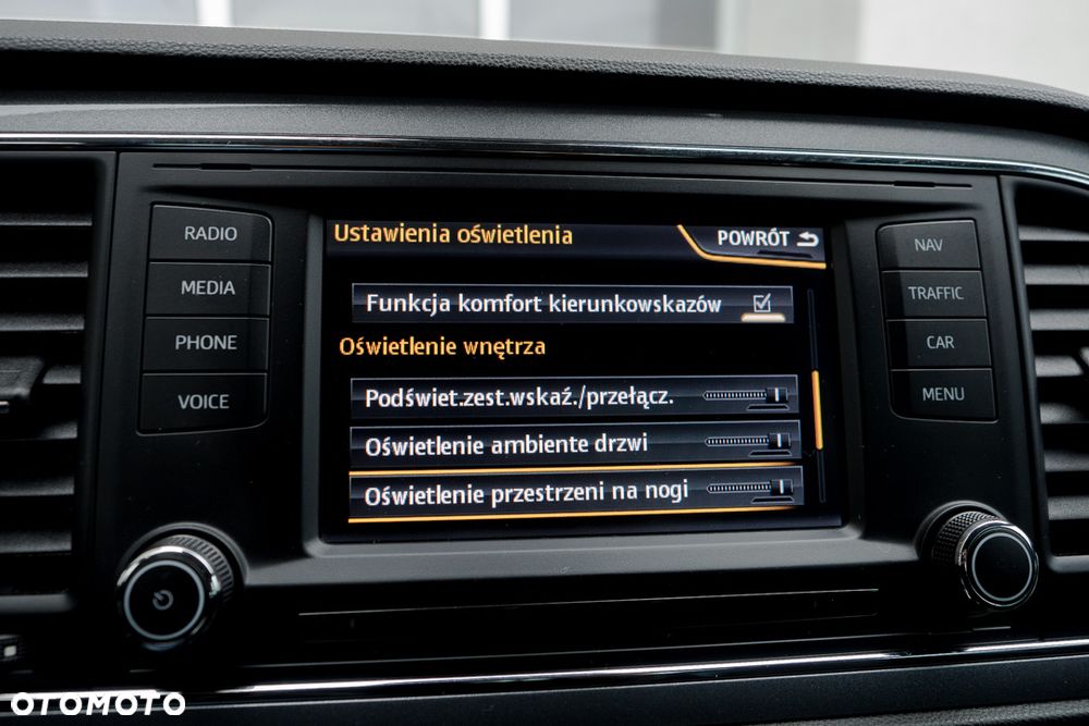 Seat Leon 1.8 TSI FR S&S DSG - 28