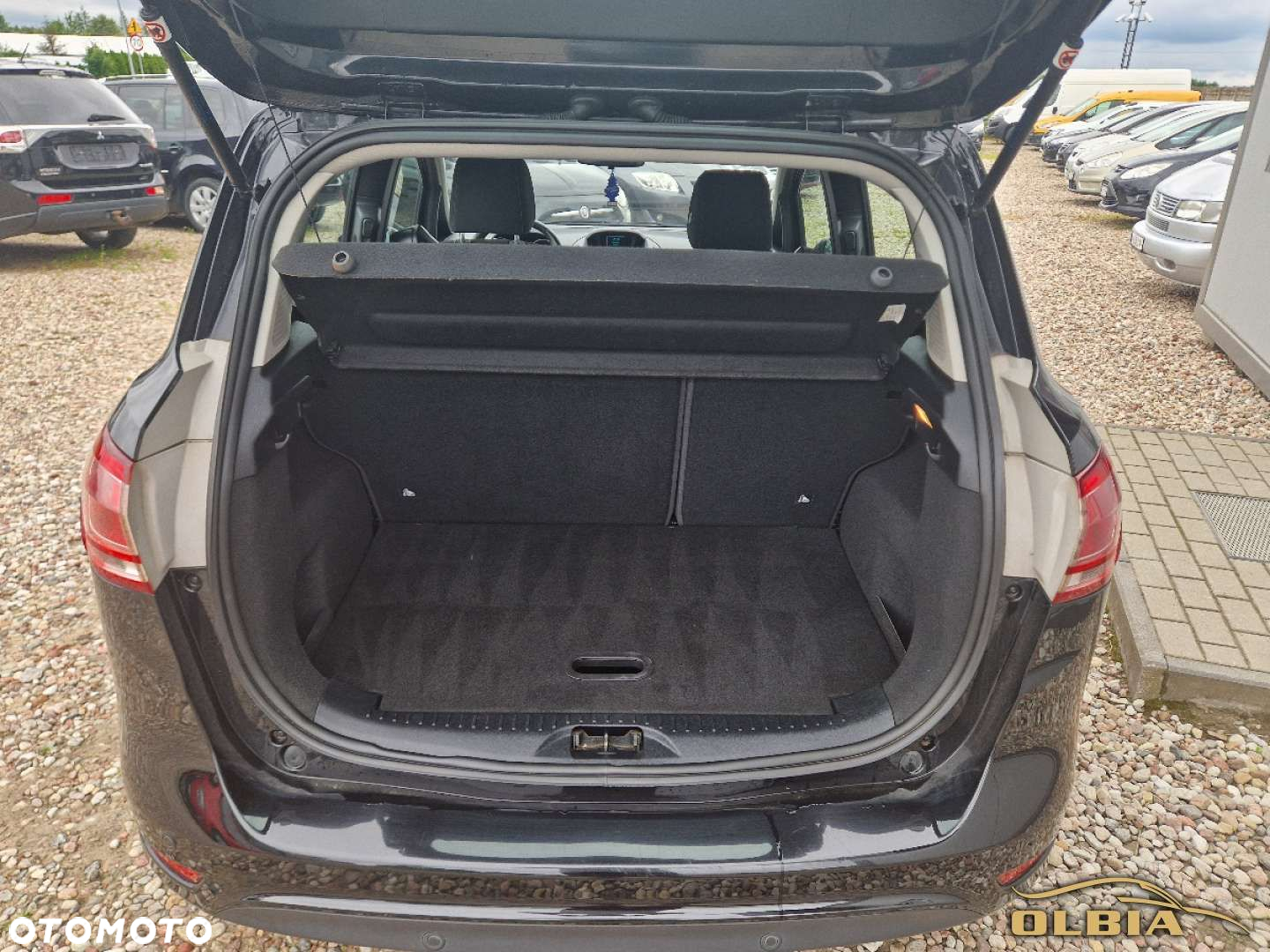 Ford B-MAX - 18