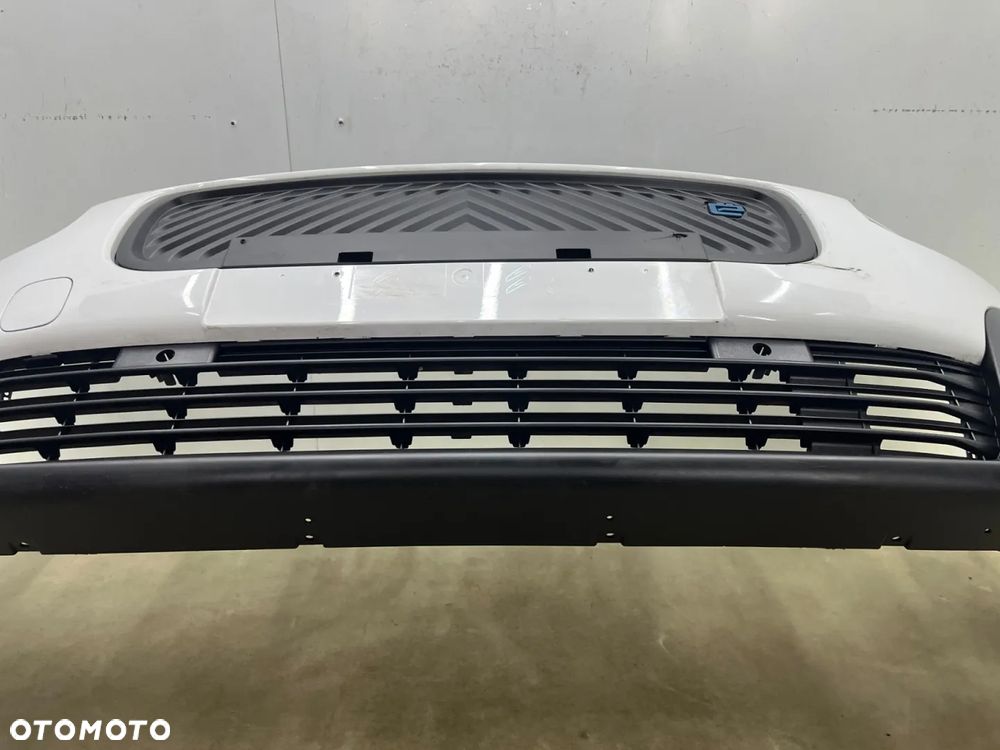 Zderzak przedni Citroen Berlingo EBerlingo Multispace III IV 18r.- przód 9816749477 - 16