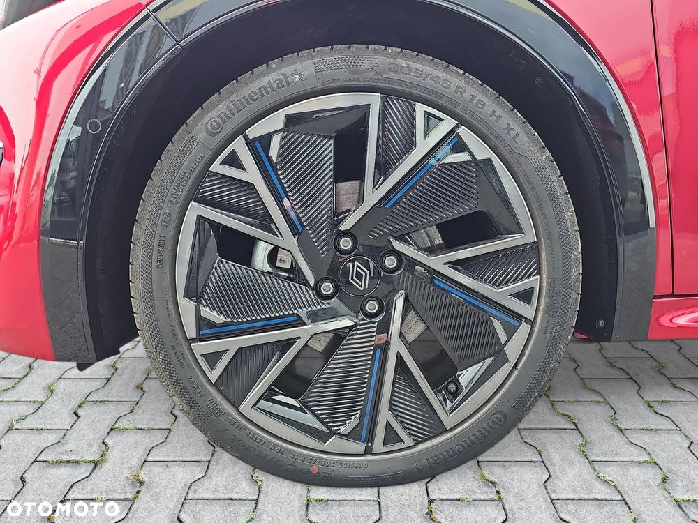 Renault Clio 1.8 E-TECH Full Hybrid 160 Esprit Alpine - 25