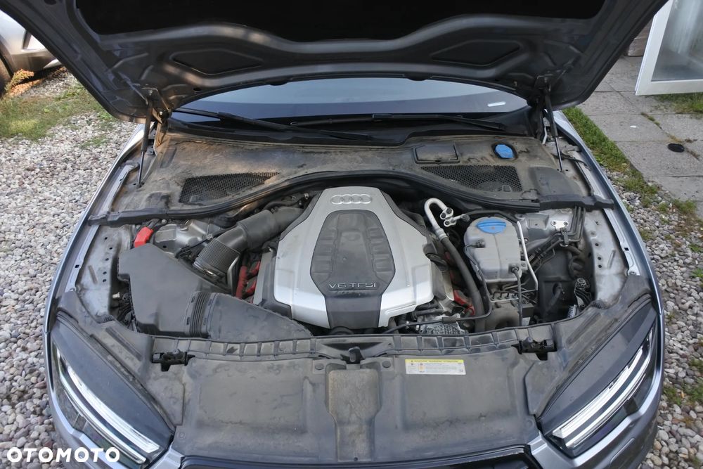 Audi A7 Sportback 3.0 TFSI Quattro S tronic - 40