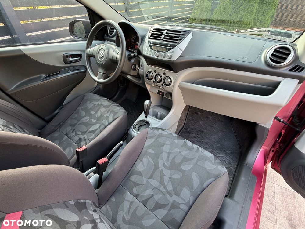 Suzuki Alto - 7