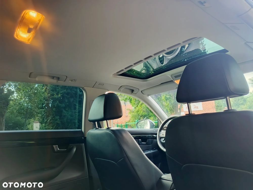Seat Exeo 2.0 TFSI Multitronic Sport - 16