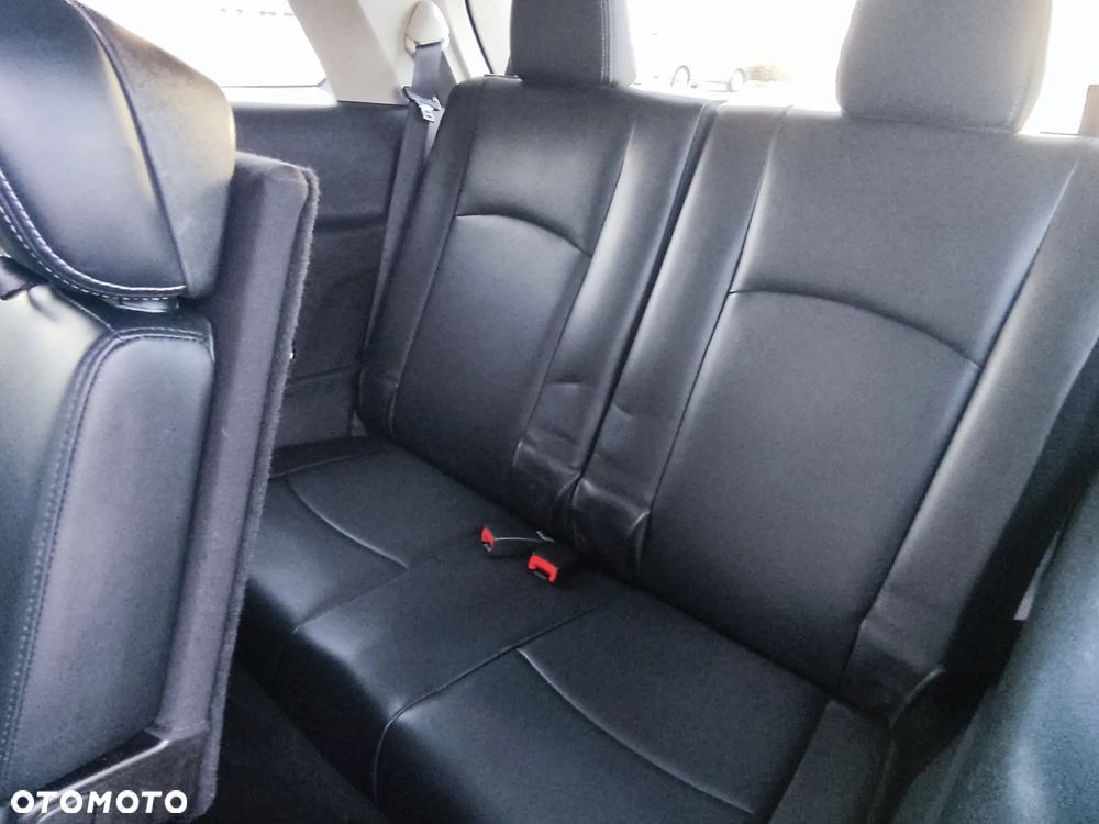 Fiat Freemont 2.0 Multijet 16V DPF Automatik Allrad My - 18