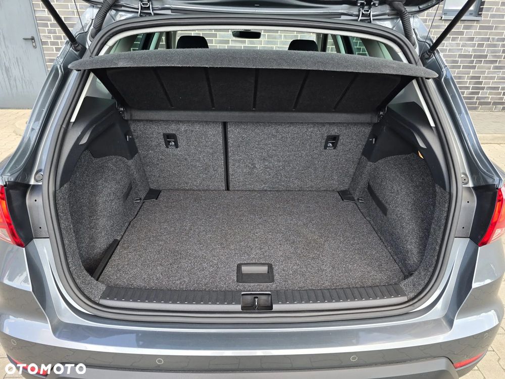 Seat Arona 1.0 Eco TSI Reference - 18
