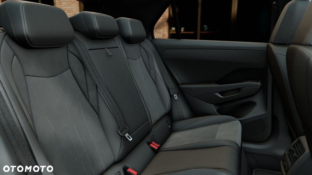 Volkswagen T-Roc 1.5 eTSI Style DSG - 11