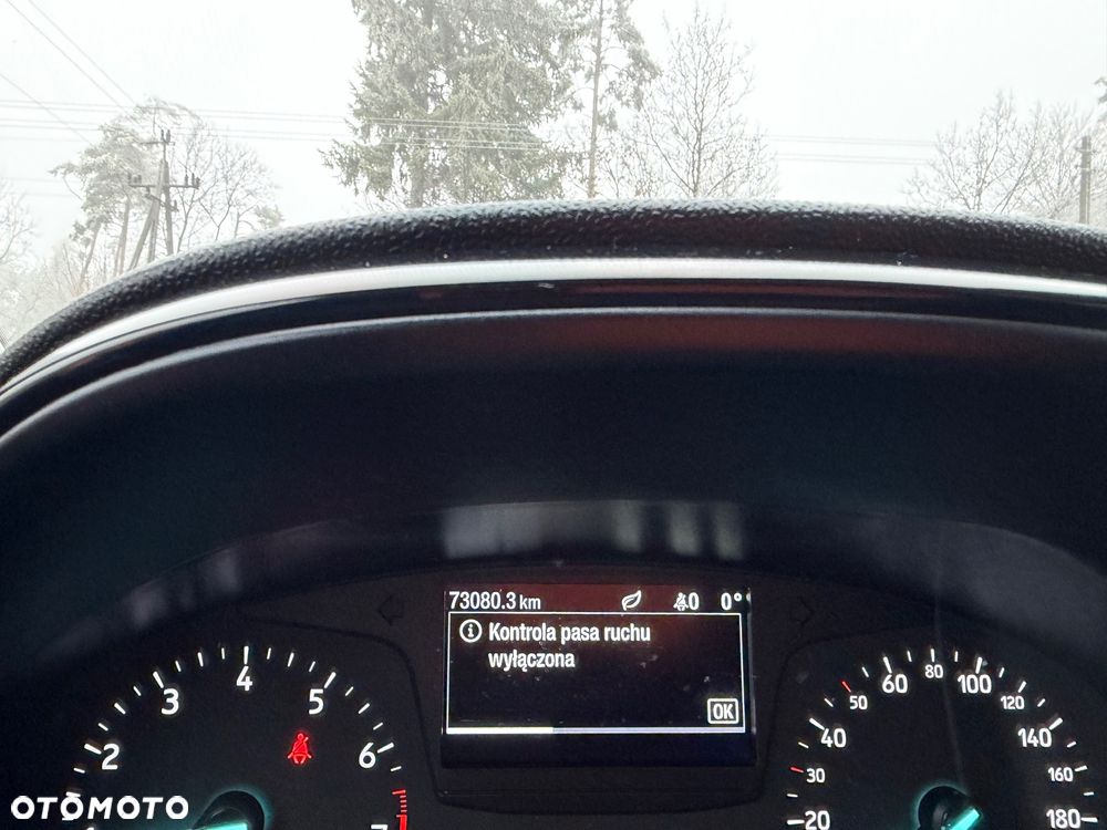 Ford Fiesta 1.1 S&S TITANIUM - 20