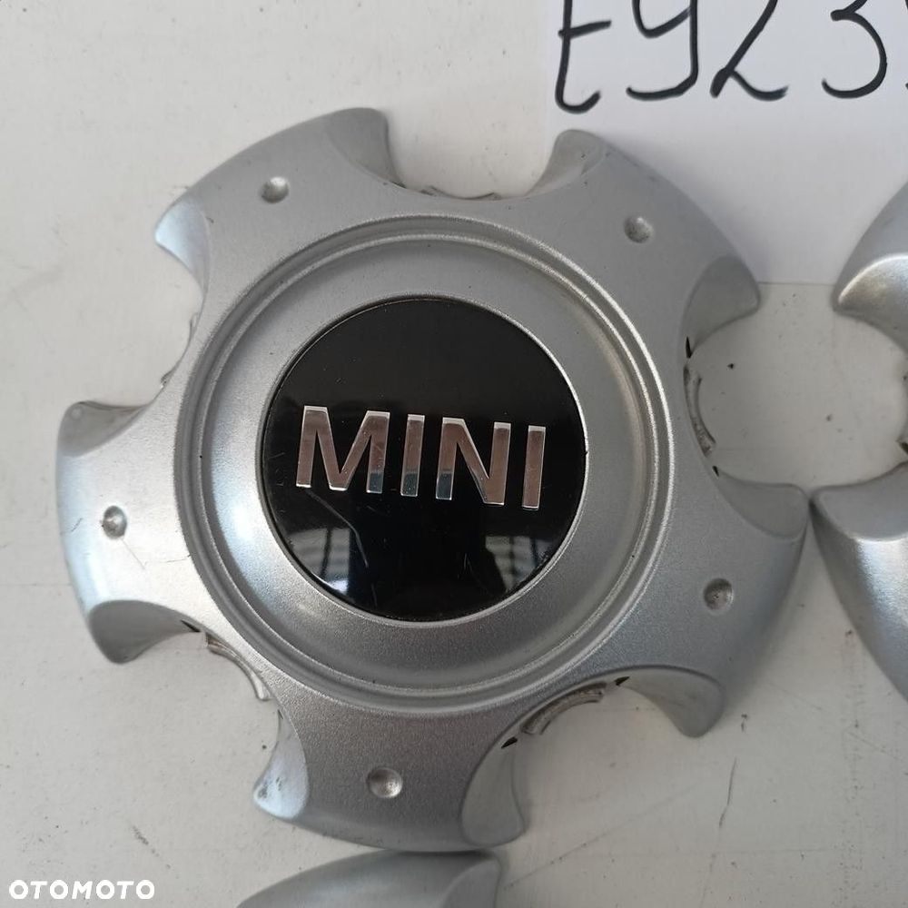 Kołpaki dekielki Mini 14318410 4szt (E9239)