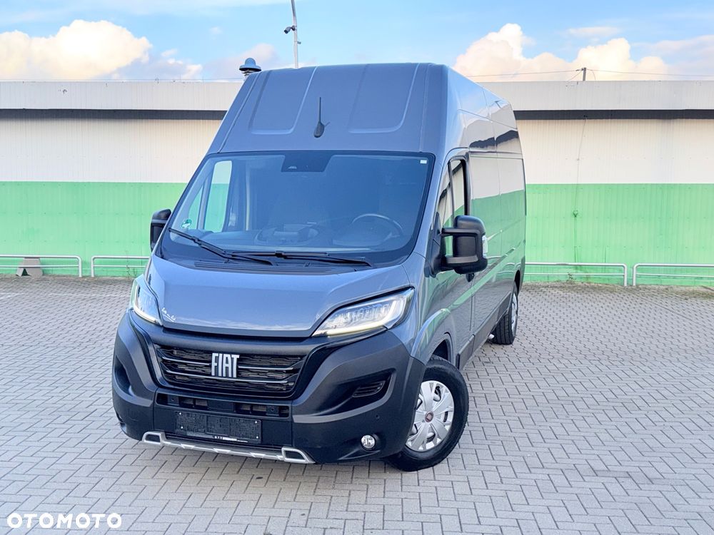 Fiat Ducato - 2