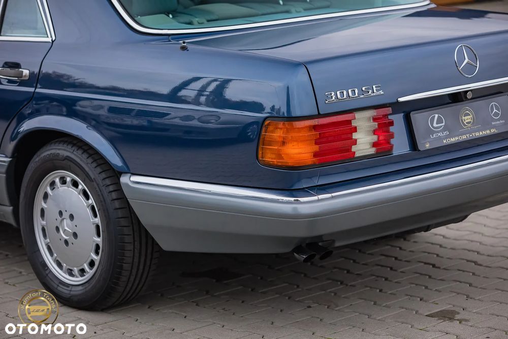 Mercedes-Benz Inny - 37