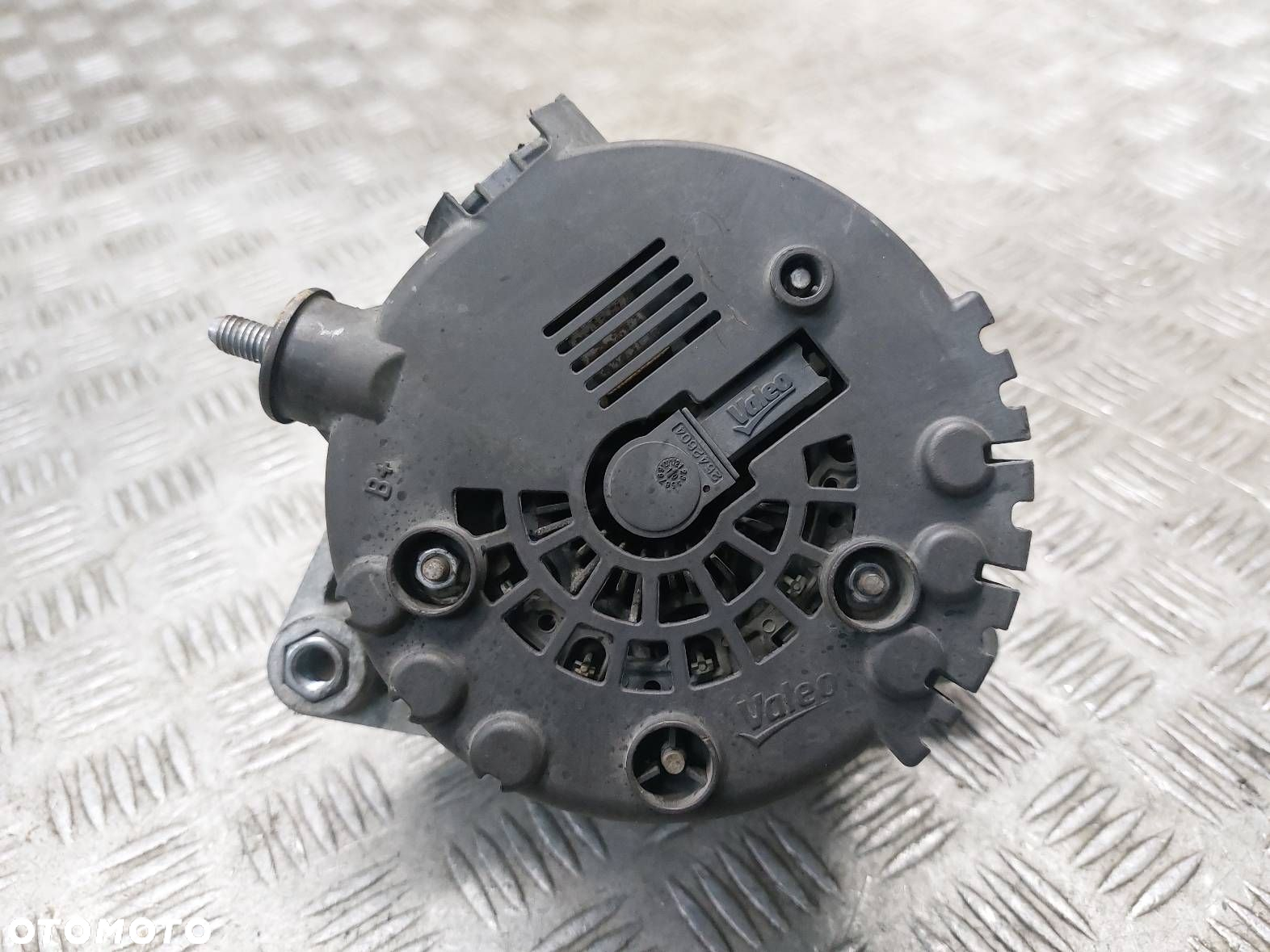 ALTERNATOR KIA CEED II 1.6 CRDI 37300-2A850 - 5