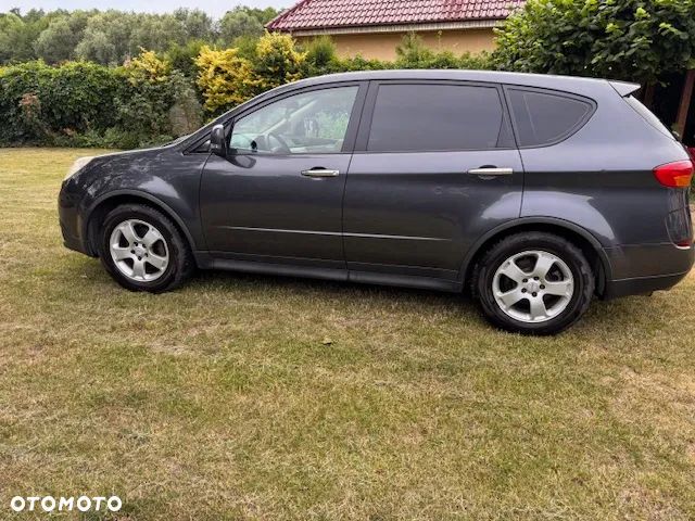 Subaru B9 Tribeca - 6