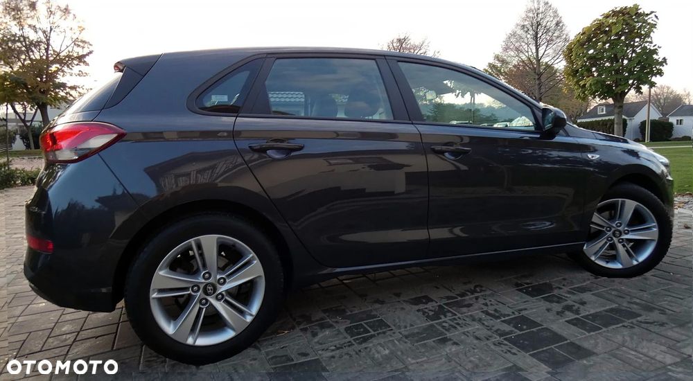 Hyundai i30 1.5 DPI Comfort - 3