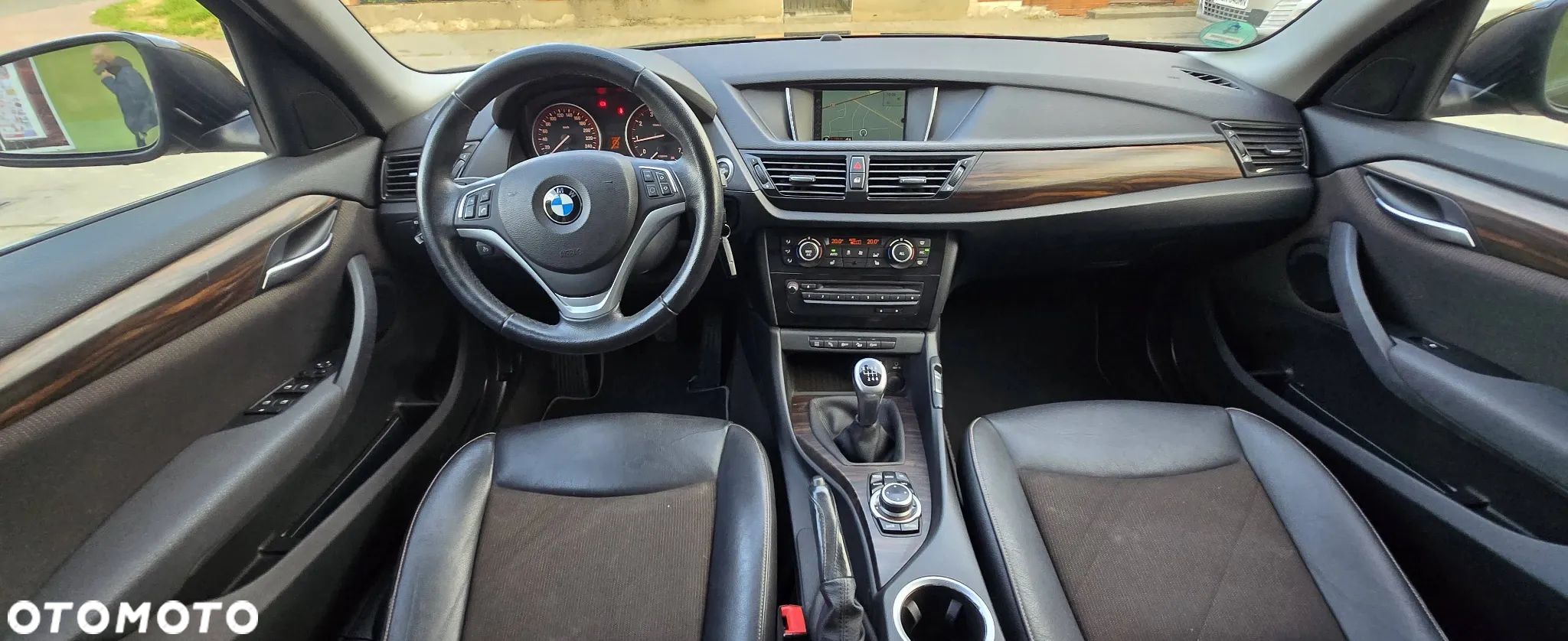 BMW X1 - 1
