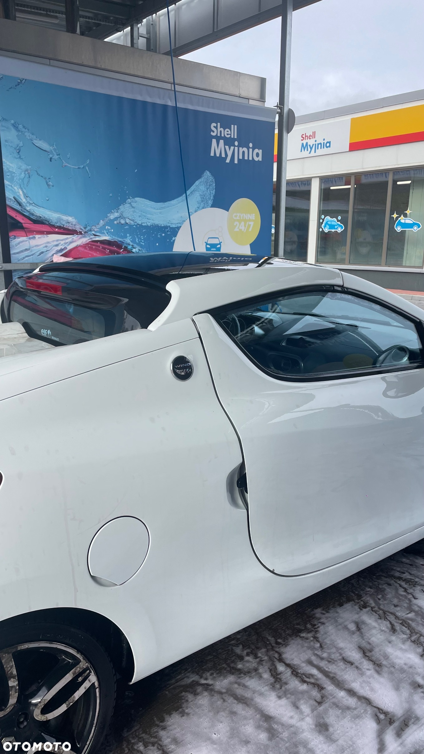 Renault Wind - 6