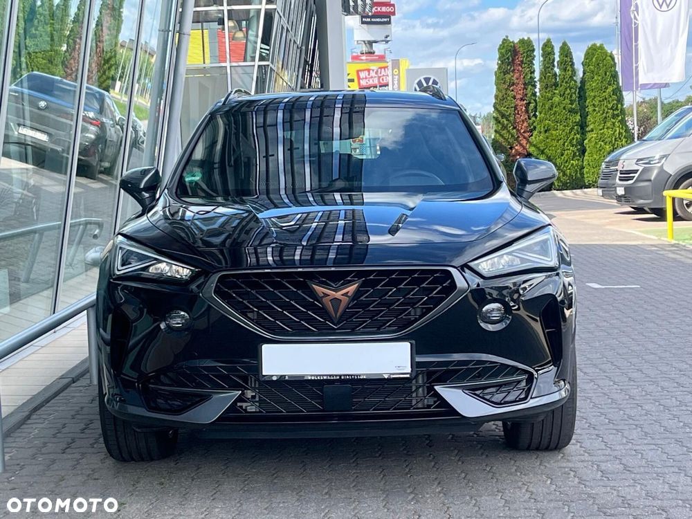 Cupra Formentor 1.5 TSI DSG - 13