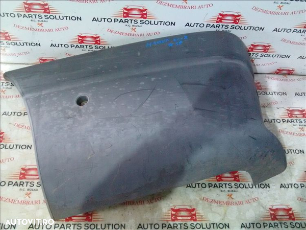 colt bara stanga spate renault master an fabr. 2008